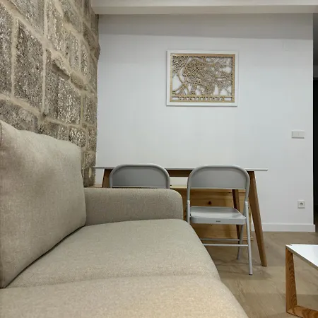 Apartment Noite 1