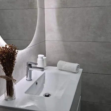 Apartment Corbaceiras Pontevedra