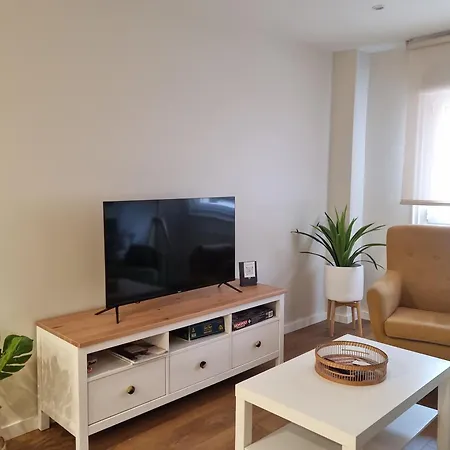 Apartment Corbaceiras