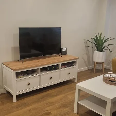Apartment Corbaceiras Pontevedra