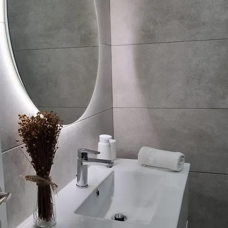 Apartment Corbaceiras