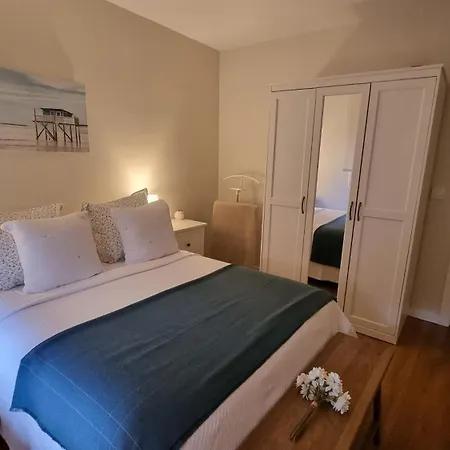 Corbaceiras Apartment Pontevedra
