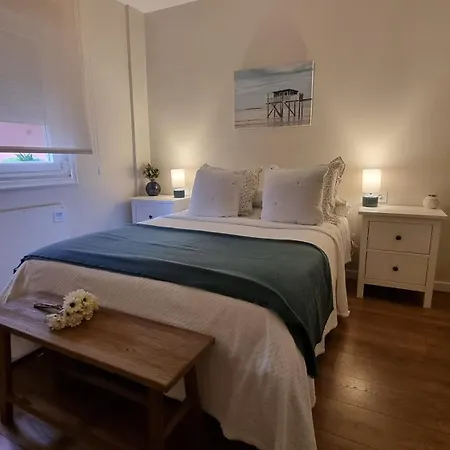 Corbaceiras Apartment