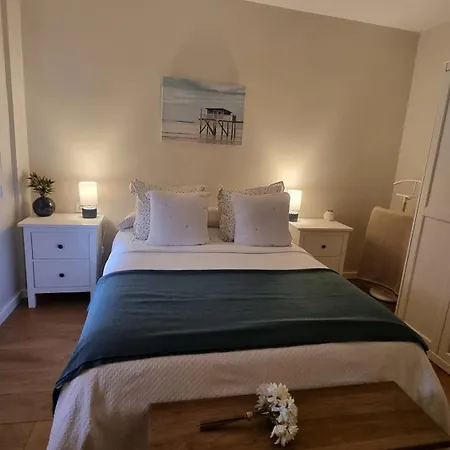 Apartment Corbaceiras *