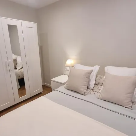 Apartment Corbaceiras Pontevedra