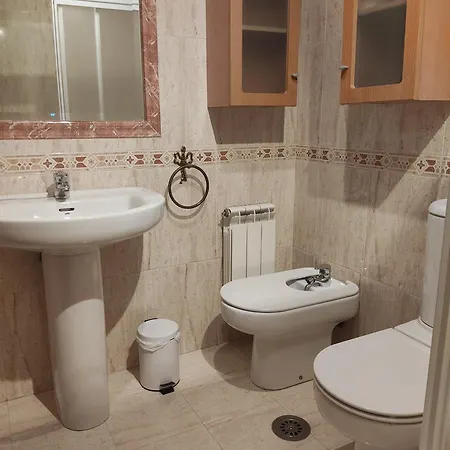 Agarimo Apartamento Apartment Pontevedra