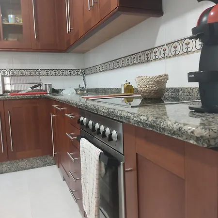 Agarimo Apartamento Apartment