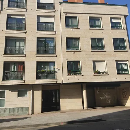 Agarimo Apartamento