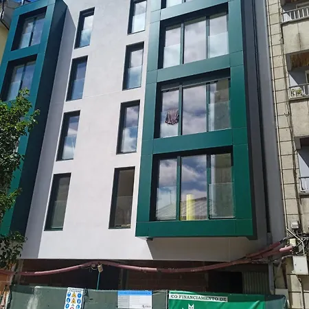 Amizade Pontevedra