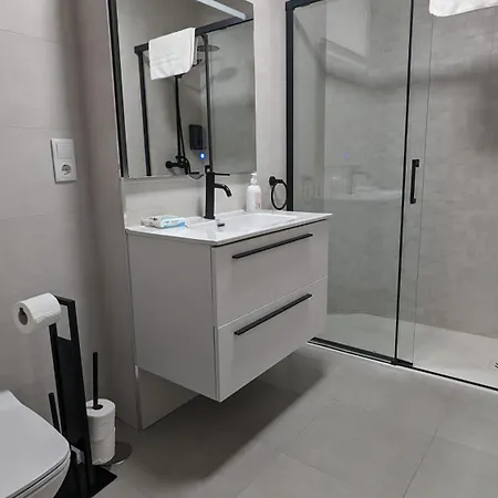 Amizade Apartment