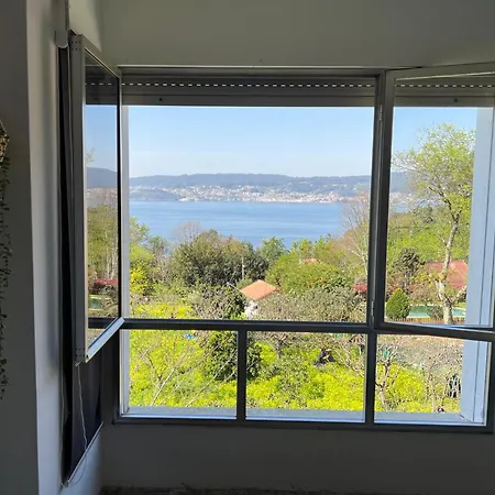 Holiday home Vistas Al Mar Y Barbacoa