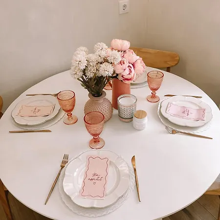 Rosada • Holiday home