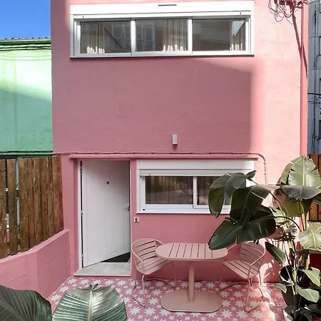 Holiday home Rosada • *