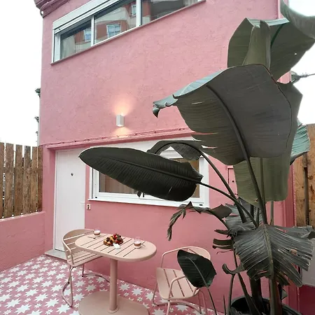 Rosada • Holiday home *