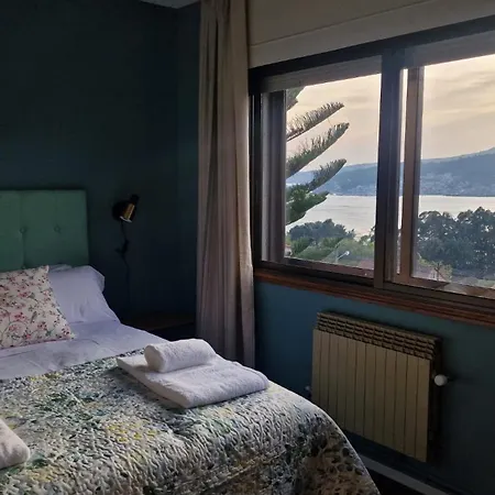 Lubians Apartment *