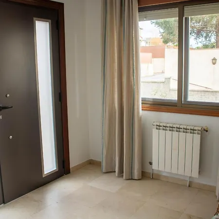 Lubians Apartment Pontevedra