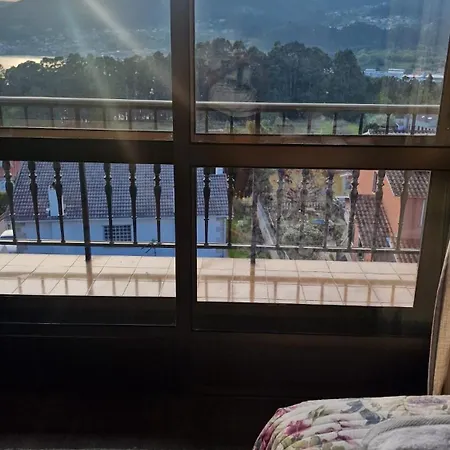 Apartment Lubians Pontevedra
