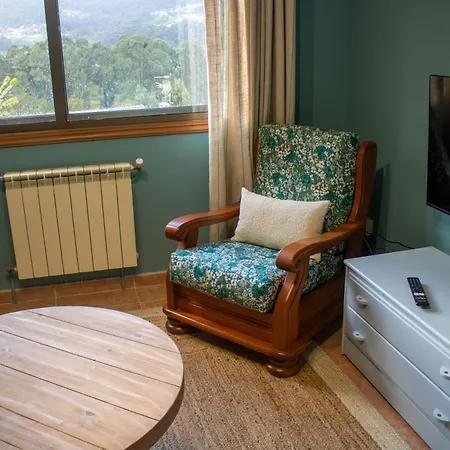 Lubians Apartment *