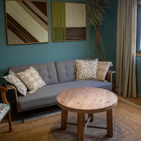 Lubians Apartment *