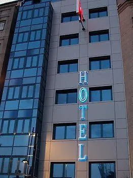 Hotel Avenida