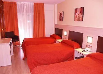 Avenida Hotel