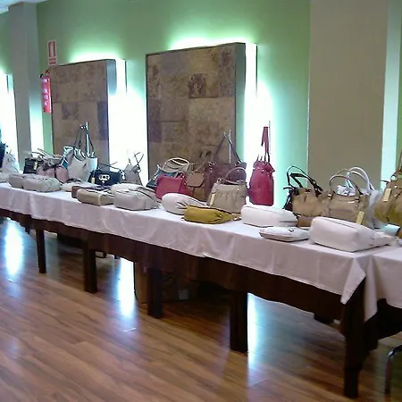 Hotel Avenida Pontevedra