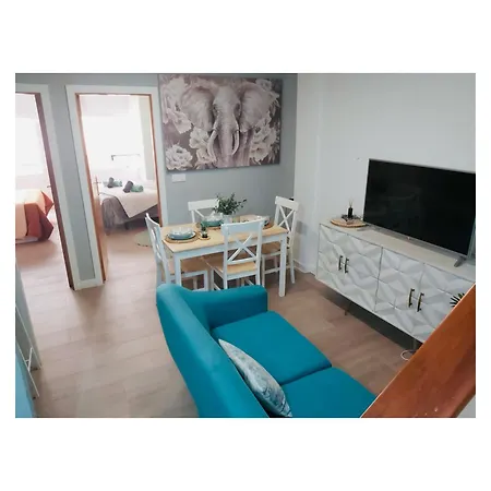 Apartment - Peregrina Family *