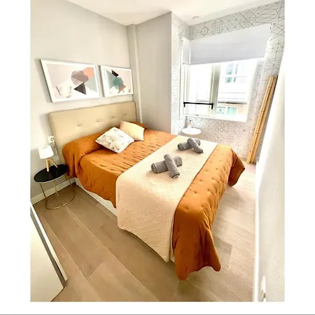 Apartment - Peregrina Family Pontevedra