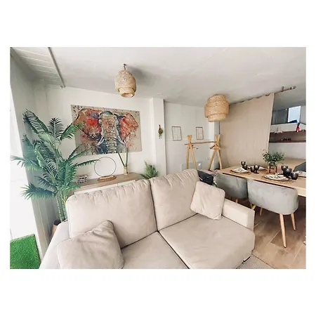-new Loft Centro Apartment