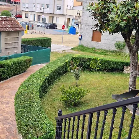Casa Tambo I Apartment *