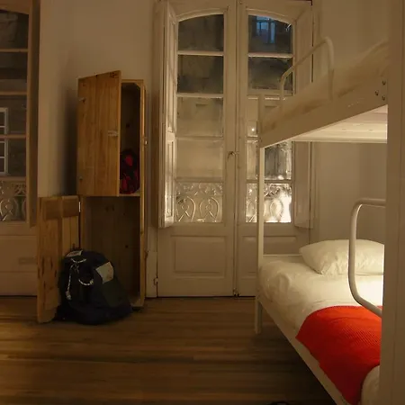 Slow Hostel Pontevedra