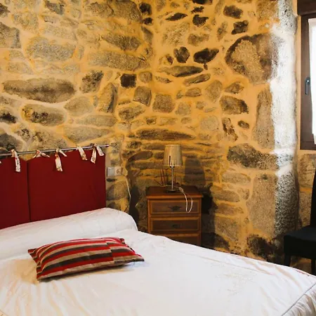 Casa Rustica O Busto Pontevedra