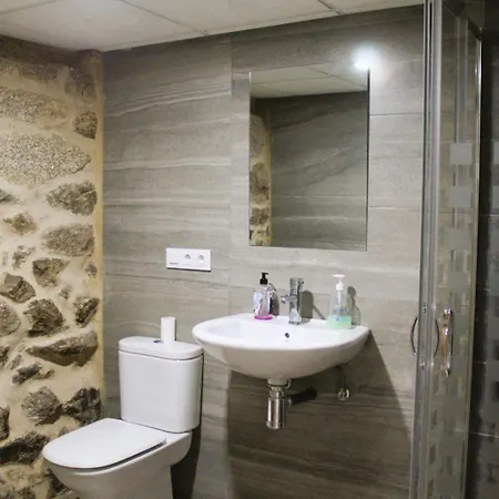 Casa Rustica O Busto