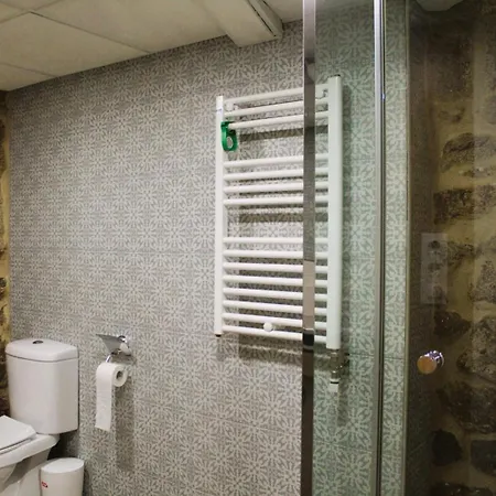 Casa Rustica O Busto Chalet Pontevedra