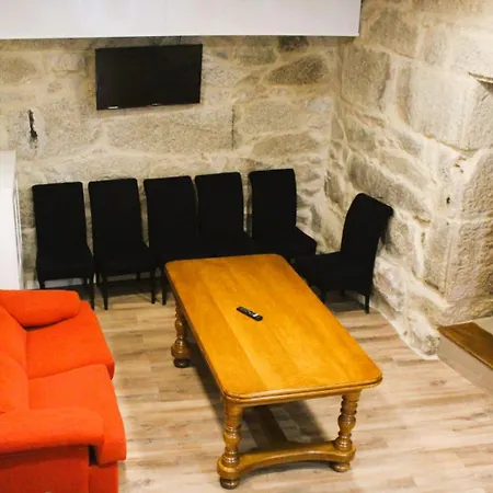 Casa Rustica O Busto