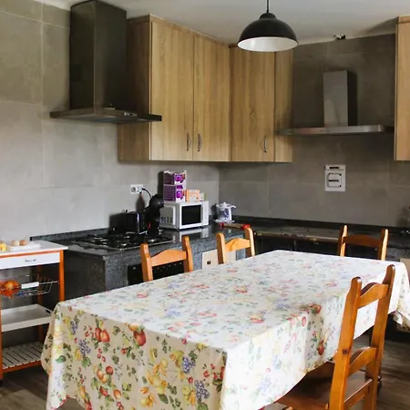 Casa Rustica O Busto Chalet *