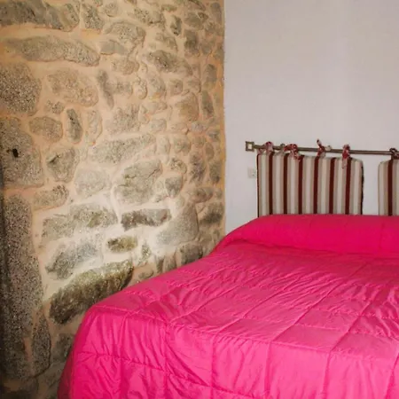 Casa Rustica O Busto * Pontevedra