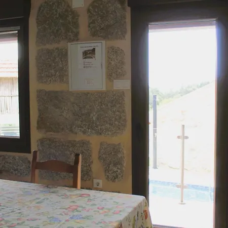 Casa Rustica O Busto Pontevedra