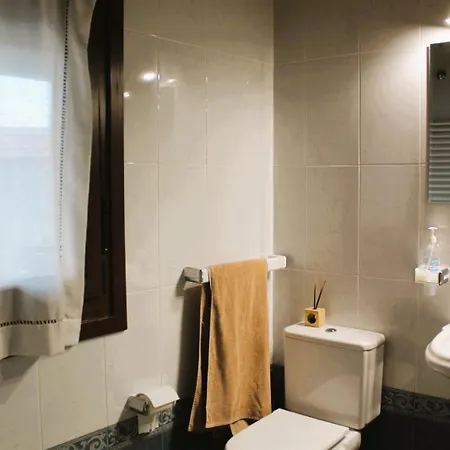 Casa Rustica O Busto Chalet