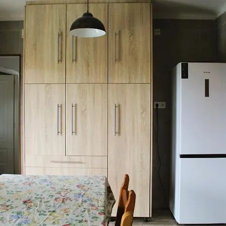 Chalet Casa Rustica O Busto Pontevedra