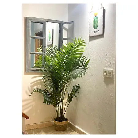 - Peregrina Family Apartment