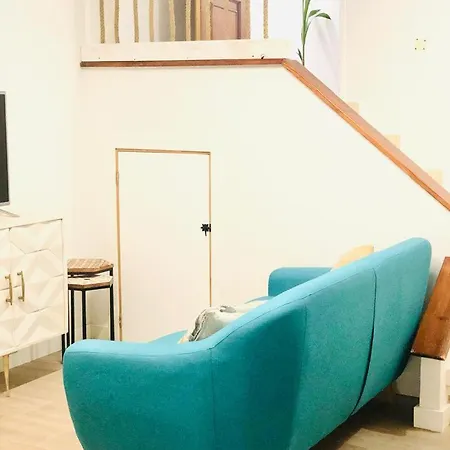 Apartment - Peregrina Family *