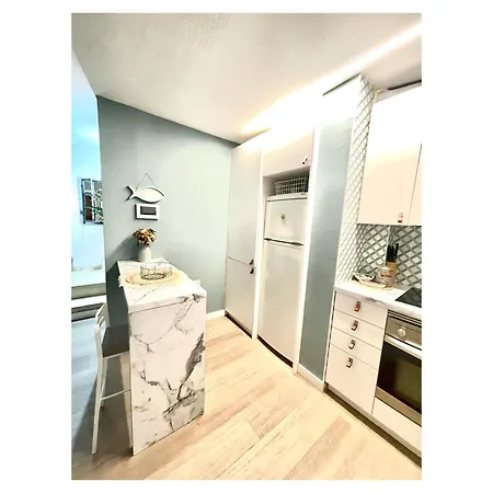 Apartment - Peregrina Family