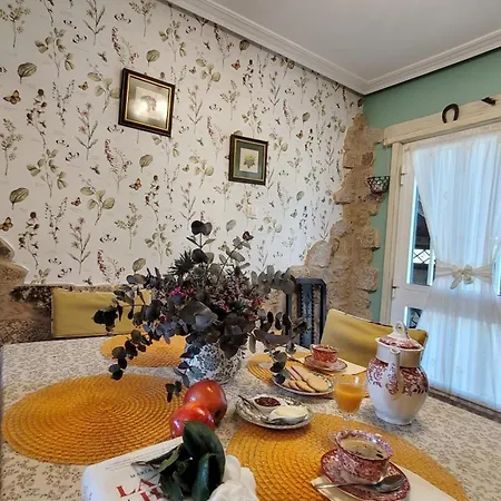 Hébergement de vacances La Casita 