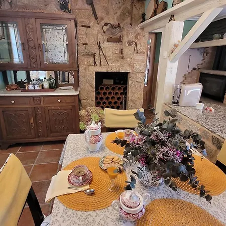 La Casita 