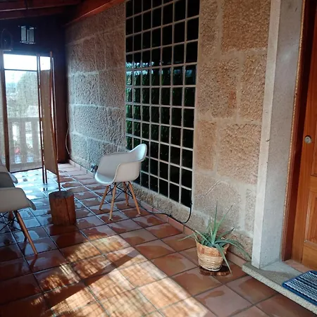 Atico Apartment *