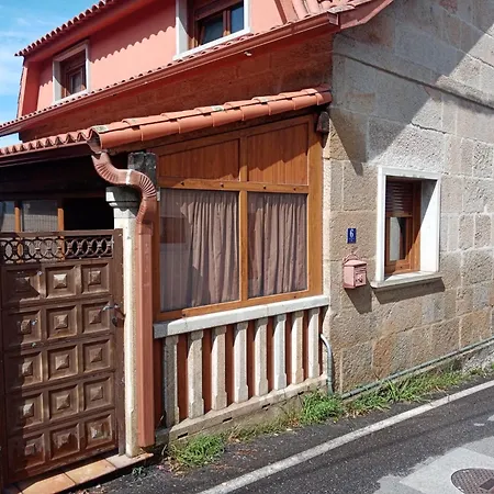 Atico Apartment