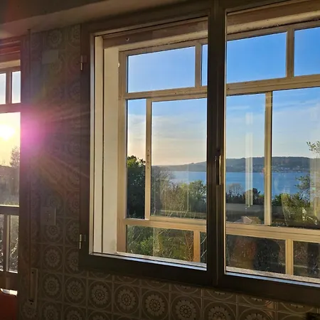 Holiday home Vistas Al Mar Y Barbacoa