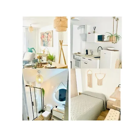 Apartment -new Loft Centro