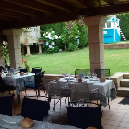 Apartment Lubians Pontevedra